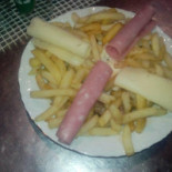 Barcruzvermelha food
