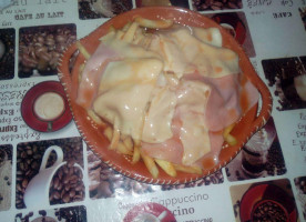 Barcruzvermelha food