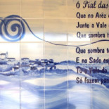 Pial Das Bilhas Carte
