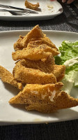 Xakra Beach food