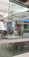 Xakra Beach outside