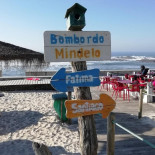 Bombordo Exterior