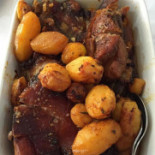 Pelourinho Comida