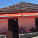 Café Leão Extérieur