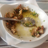 Salinas E Tapas Nourriture