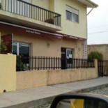 Taberna Real Extérieur
