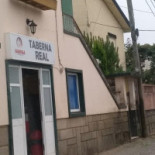 Taberna Real Extérieur
