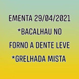 Dente Leve Carta