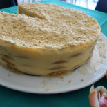 Café Telheira E Restauração Nourriture