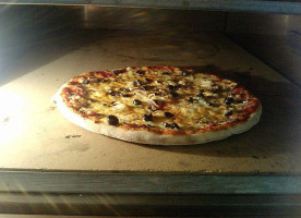 Pizzeria Il Forno food