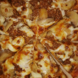 Pizzaria Miragem Nourriture