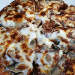 Pizzaria Miragem Nourriture