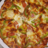Pizzaria Miragem Nourriture