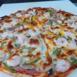 Pizzaria Miragem Nourriture