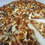 Pizzaria Miragem Nourriture