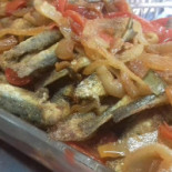 Café Calhambeque Comida