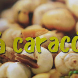 Café Calhambeque Comida