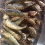 Café Calhambeque Comida