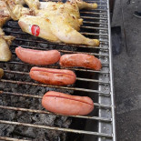 Churrasqueira Farinha's Comida