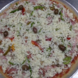 Pizzamota Lda Nourriture