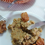 Os Arcos Comida