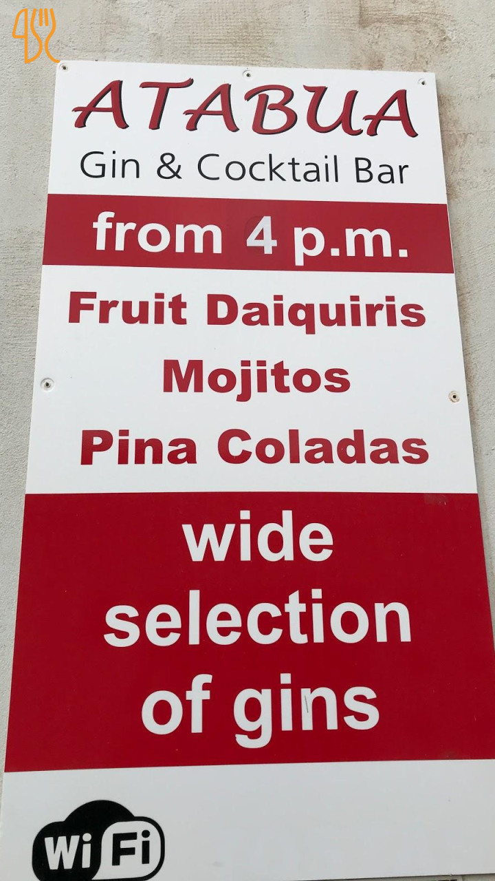 Atabua Carte