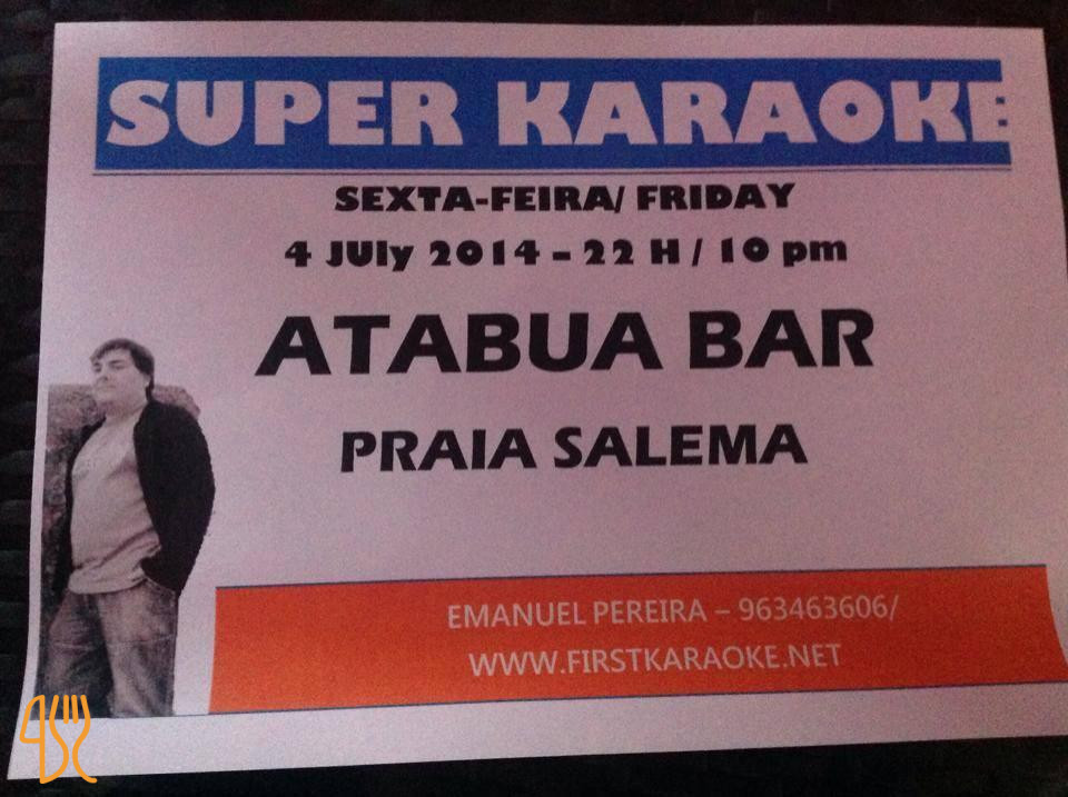Atabua Carte