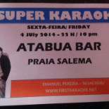 Atabua Carte