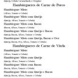 Caffe-caffe Carte
