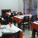 Taberna Do Capelas À l'intérieur