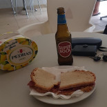 Taberna Do Capelas Nourriture