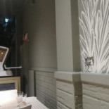 Bellucci Pizzaria Dentro