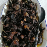 Snack Entradense Comida