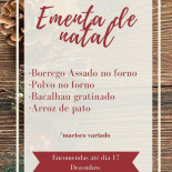 Snack Entradense Carta