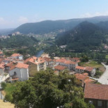 Entretantos Extérieur