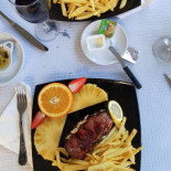 Abreu Comida