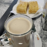 Abreu Comida