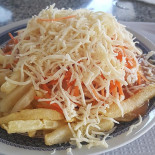 Café Do Gusto Nourriture