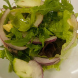 Abstract food