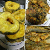 Tasco Do Morte food