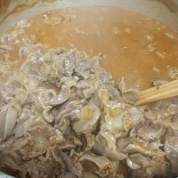 Tasco Do Morte food
