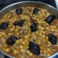 Tasco Do Morte food