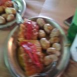 O Tear Comida