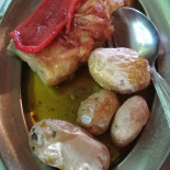 O Tear Comida