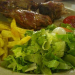 O Tear Comida