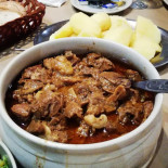 O Tear Comida