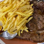 O Bom Sabor Nourriture