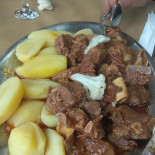 O Tear Comida