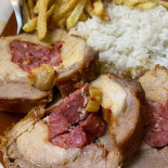 O Bom Sabor Nourriture