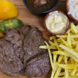 O Bom Sabor Nourriture